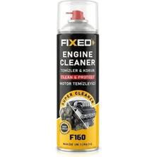 Sgs Motor Temizleyici Sprey 500 ml