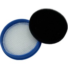 Parmis Electrolux Uyumlu EFP61723A Süpürge Sünger Filtre