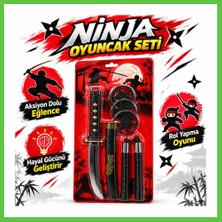 Bezos 2018 Oyuncak Seti Vengners