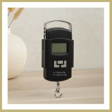 Bezos Dijital Kantar 50 kg - 100 G Hassasiyet (Kare) Za