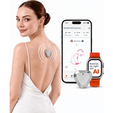 Kodgem Straight Plus | Kişisel Duruş Antrenörü