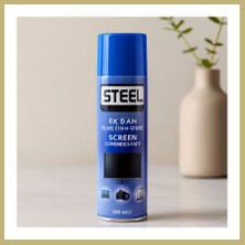 Bezos Ekran Temizleyici Sprey 200 ml Za