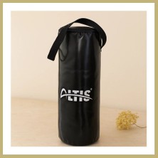 Bezos Küçük Boks Torbası 50X20 cm Bez Askılı Za