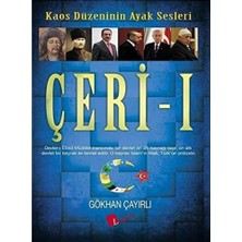 Str Store Çeri - I: Kaos Düzeninin Ayak Sesleri