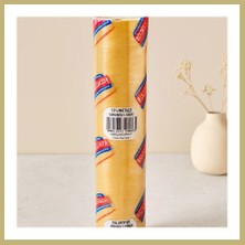Bezos Pvc Gıda Streç Film 30CM x 150M Za
