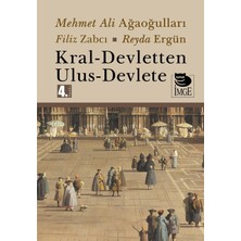Str Store Kral Devletten Ulus Devlete