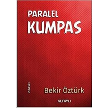 Str Store Paralel Kumpas