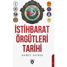 Str Store Istihbarat Örgütleri Tarihi