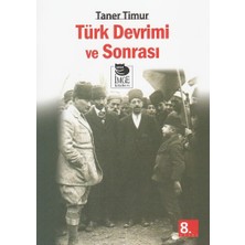 Str Store Türk Devrimi ve Sonrası