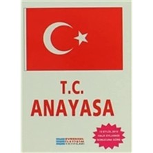 İlkyaz Fashion If T. C. Anayasa 2010