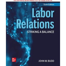 Str Store Ise Labor Relations: Striking A Balance