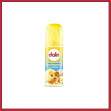 Bezos Bebek Kolonyası 150 ml - Deniz Esintisi Strsnl