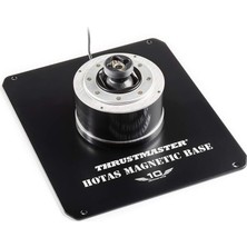 Str Store Hotas Magnetic Base - Pc Için Heart Halleffect Accurate Teknolojisine Sahip Yüksek Hassasiyetli Modüler Joystick Tabanı