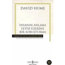 Str Store Insanın Anlama Yetisi Üzerine Bir Soruşturma