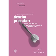 Str Store Devrim Provaları: Fransa 1968, Şili 1972, Portekiz 1974, Iran 1979, Polonya 1981