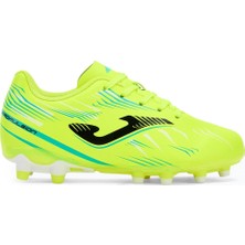 Joma Çocuk Krampon Propulsion Jr 2509 PRJW2509FG