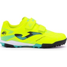 Joma Çocuk Krampon Powerful Jr 2411 POJW2411TFV