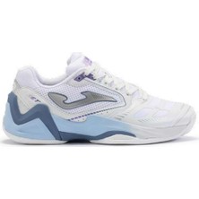 Joma Kadın Tenis Ayakkabı Set Lady 2402 TSELW2402AC