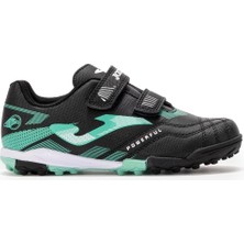 Joma Çocuk Halı Saha Ayakkabısı Turf Powerfull Jr POJS2501TFV