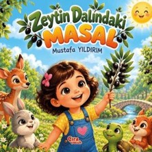 TeknoKapsül Zeytin Dalındaki Masal