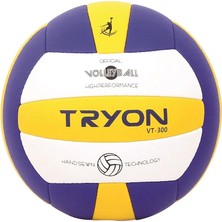 Tryon Voleybol Topu VT-300