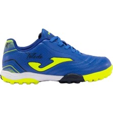 Joma Çocuk Halı Saha Ayakkabısı Toledo Jr 2404 TOJW2404TF