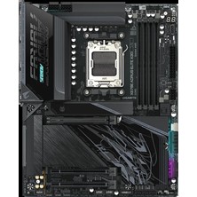 Gigabyte Gıgabyte X870E Aorus Elıte x Ddr5 8000MHZ Hdmı/dp Atx Am5