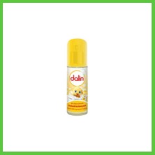 Bezos Sprey Bebek Kolonyası Bıcı Bıcı Kokusu 150 ml Vengners