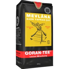 Goran Tee - Mevlana Çay 500 gr