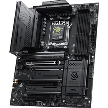 MSI Msı Mag X870E Tomahawk Max Wıfı Am5 Ddr5 Anakart