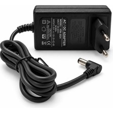 Evora Yüksek Performanslı Su Arıtma Cihazları Adaptör Fişli 24V 1.2A Kolay Montaj