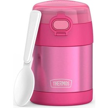 Thermos 0.29L Funtainer Çocuk Yemek Termosu