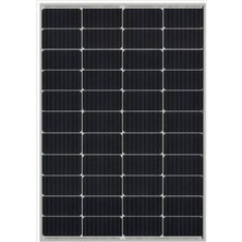 MELLİFERA 170W Monokristal Half-Cut Güneş Paneli