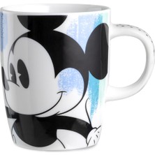 Egan Italy Mickey Mouse Enjoy Kupa
