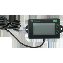 Electrozirve Rm6 Mppt Harici Ekran
