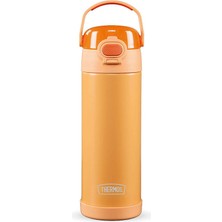 Thermos 0.47L Funtainer Çocuk Pipetli Termos