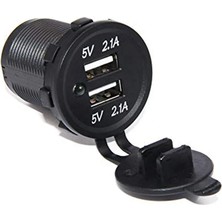 MELLİFERA Mellifera Iki USB Type-A Şarj Cihazı