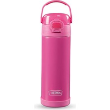 Thermos 0.47L Funtainer Çocuk Pipetli Termos