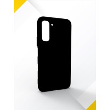 Eonaks Infinix Hot 70 Uyumlu Kılıf Kamera Korumalı Silikon Rubber Arka Kapak