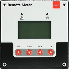 Electrozirve Rm5 Harici Ekran