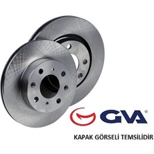GVA Fren Diski Ön Hyundai Starex / H1 (2008-2013) Havalı 300MM