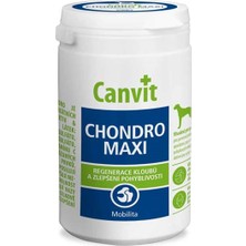 Canvit Chondro Maxi Yaşlı ve Kilolu Köpek  Vitamini 500GR/166TB