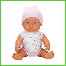 Bebelou Konuşan Bebek 32 cm Vengners