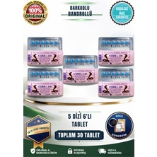 Paket KOBRA_MAVI_HAP_130MG X5 Dizi 6'lı 30 Adet Kullanım PERFORMANSARTTIRICI_100%ETKILI Iade Garantili Gizli Kargo COBRA_KOBRA_MAVI_KIRMIZI_130MG_TABLET