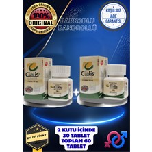 Paket Çial'is_hap 100MG 2 Kutu Toplam 60 Adet Tablet Orijinal Garantili Gizli Kargo 100%_ETKILI_PERFORMANS_ARTTIRICI CÎALÎS100_HAP