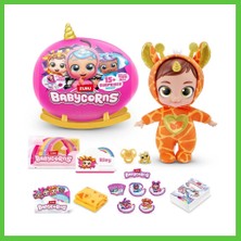 Baby Corns Babycorns Sevimli Sürpriz Bebek Vengners