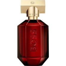 Hugo Boss The Scent Elixir For Her Parfum Intense 50 ml Kadın Parfümü