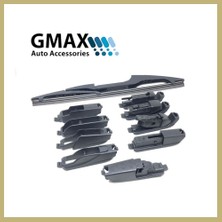 Bezos Gmax Arka Muz Silecek 10 Aparatlı 350MM Za