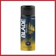 Bezos Deo Deep Chıill 150ML 1 Adet Strsnl