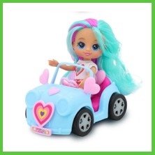 Unicorn Arabalı Bebek Vengners